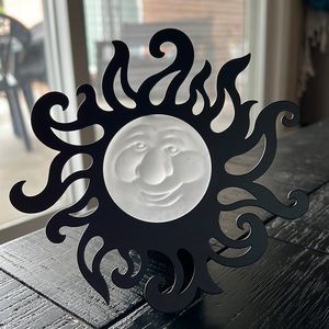 Party Lite Sunbeam Sconce